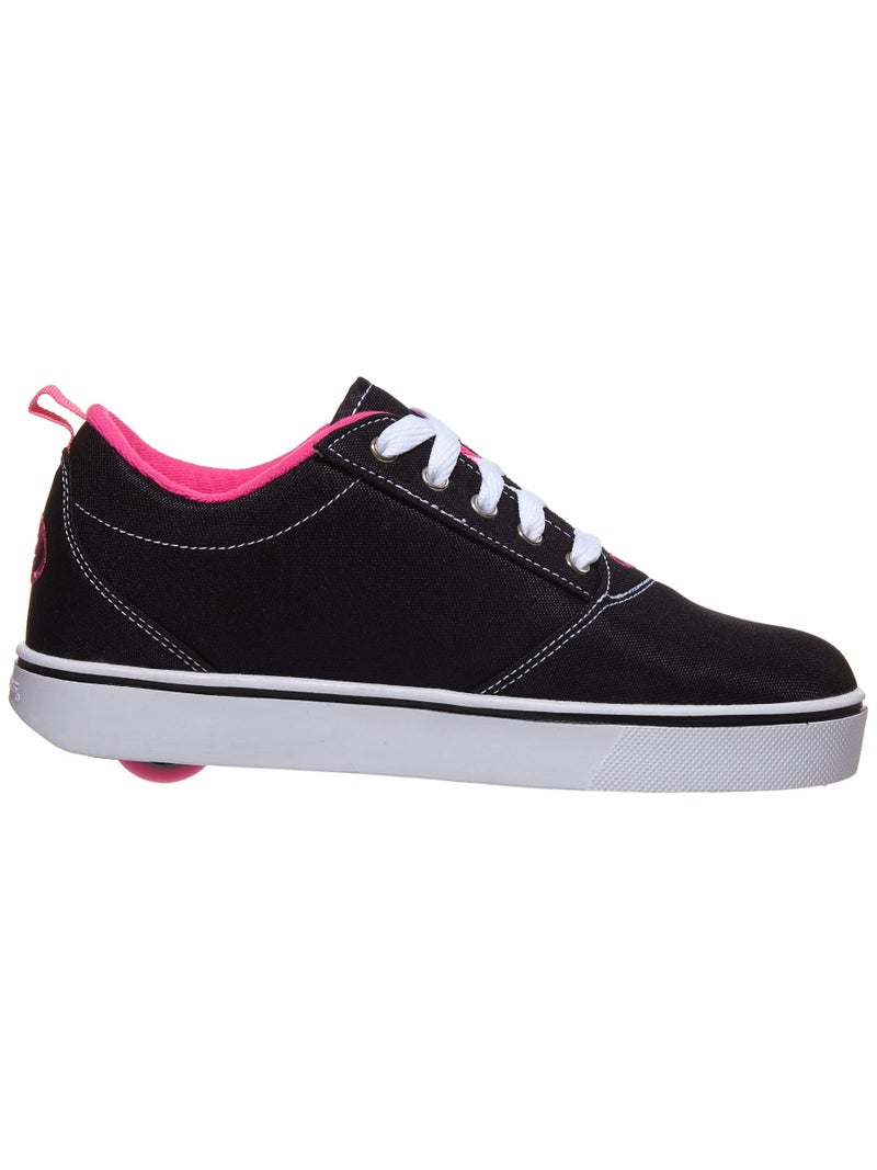 HEELYS بلاك بينك - برو 20 | هيليز - Image 3